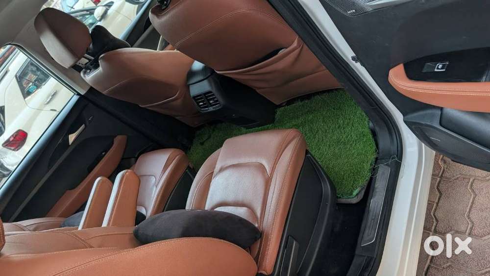 Mg Hector Super Diesel Mt, 2021, Diesel