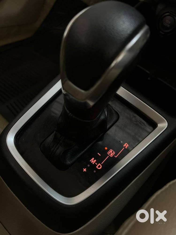 Maruti Suzuki Dzire 1.2 Zxi Amt, 2018, Petrol