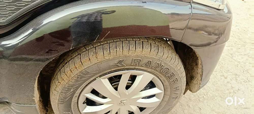 Good Car For Urgent Sell