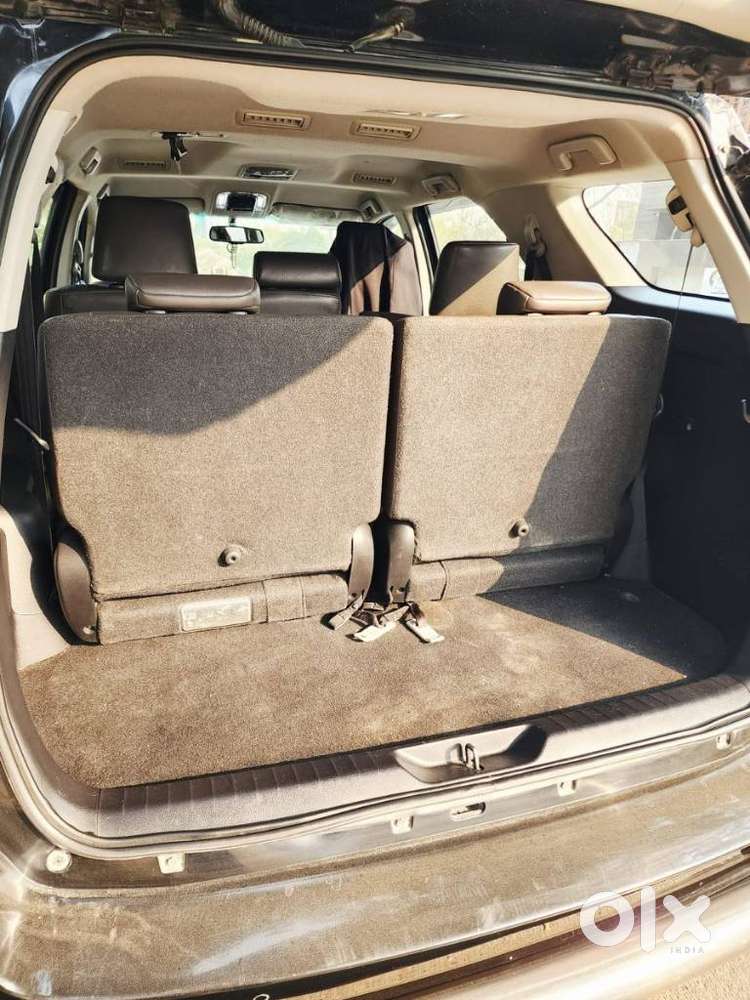 Toyota Fortuner, 2020, Diesel