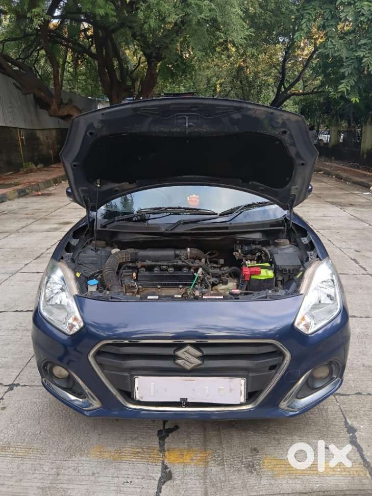 Maruti Suzuki Swift Dzire Amt Zxi, 2022, Petrol