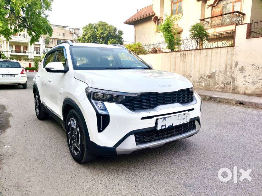 Kia Sonet 1.2 Htk Plus, 2025, Petrol