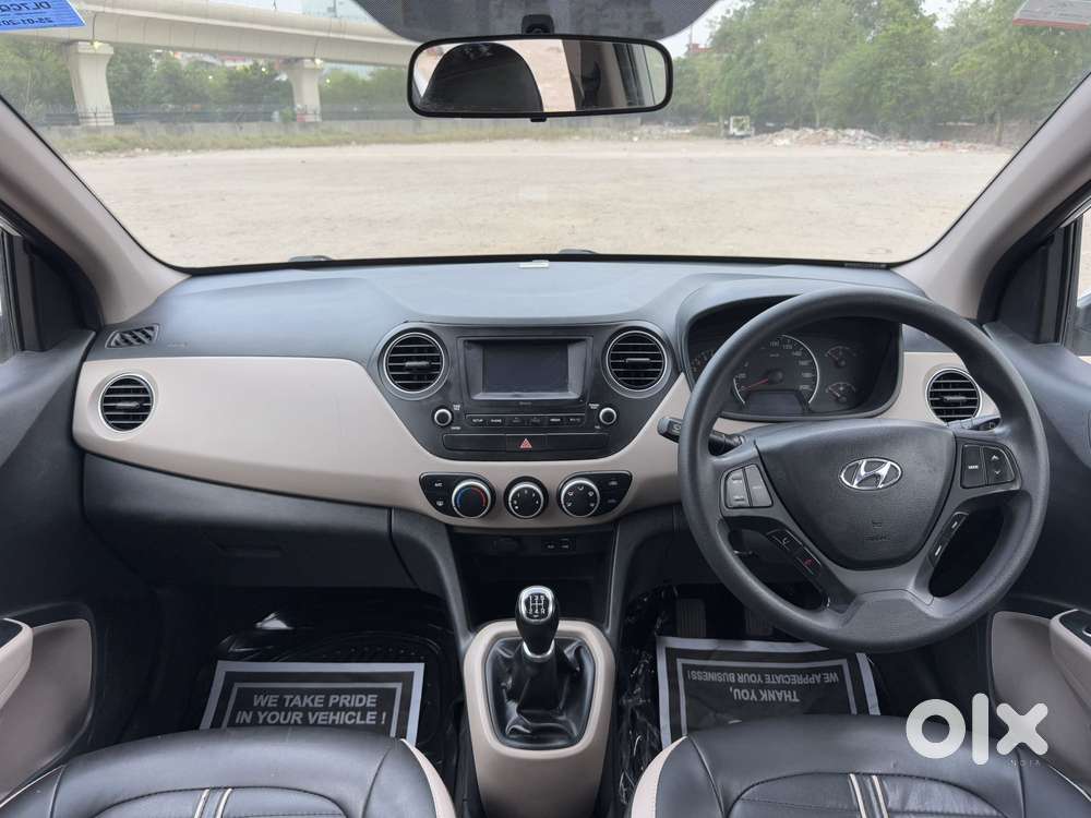 Hyundai Grand I10 Sportz 1.2 Kappa Vtvt, 2018, Cng & Hybrids