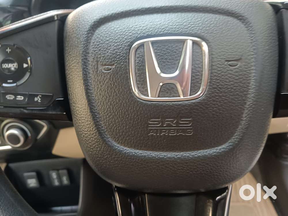 Honda Amaze Vx Petrol, 2018, Petrol
