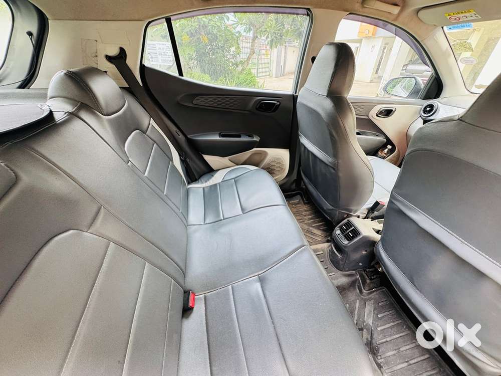 Hyundai I10 Petrol Manual 2020