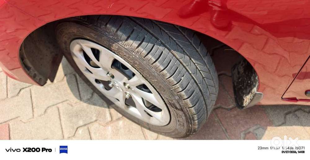 Hyundai Grand I10 Sportz 1.2 Kappa Vtvt, 2019, Petrol