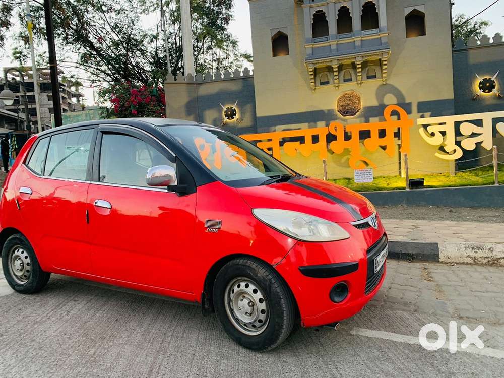 Hyundai Small Car 2009 Petrol Well Maintained