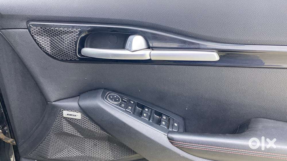 Kia Seltos 1.4 Gtx+ Mt, 2020, Petrol