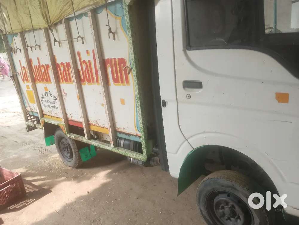 Tata Ace Gold Diesel 2021