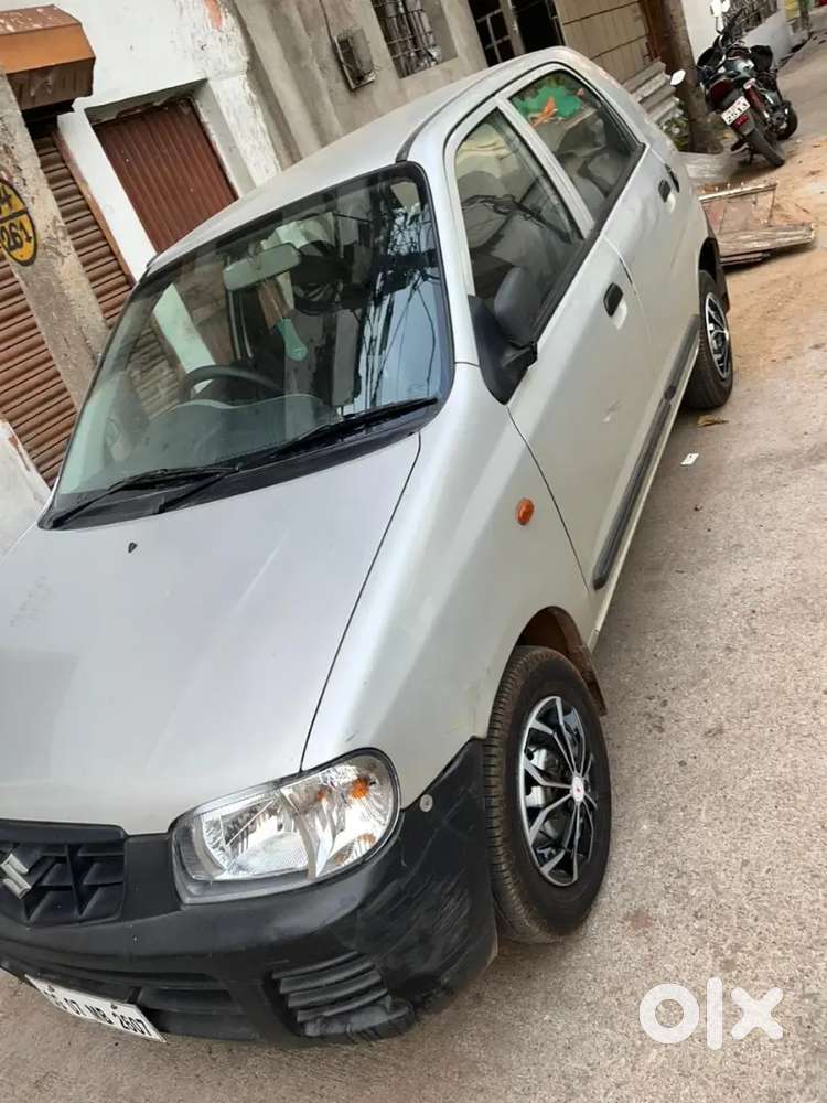 All Documents Ok H & 4 Tyres New H Battery New H