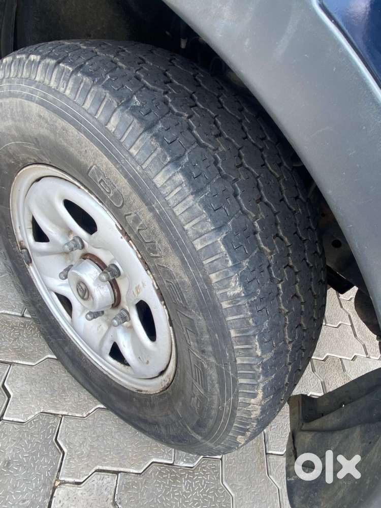 Tata Hexa Diesel 2019