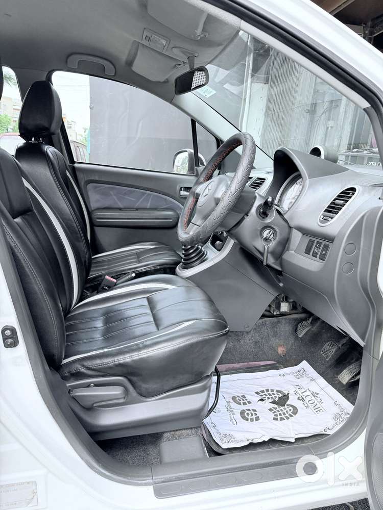 Maruti Suzuki Ritz Vdi Bs-iv, 2011, Diesel