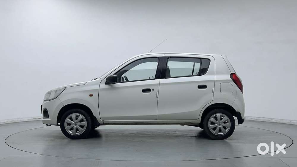 Maruti Suzuki Alto K10 2010-2014 Vxi, 2016, Petrol