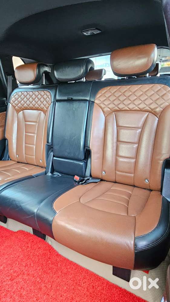 Mahindra Alturas G4 4x4 At, 2020, Diesel