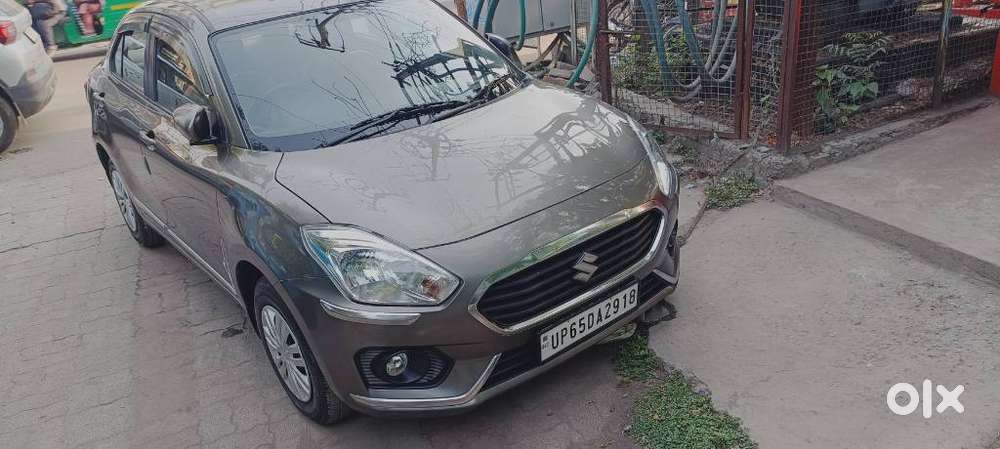 Maruti Suzuki Dzire 2017-2020 Vdi, 2018, Diesel