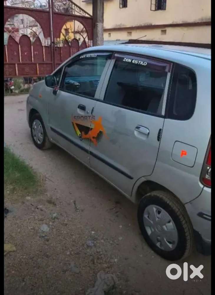 Maruti Suzuki Zen Estilo 2013 Year Car