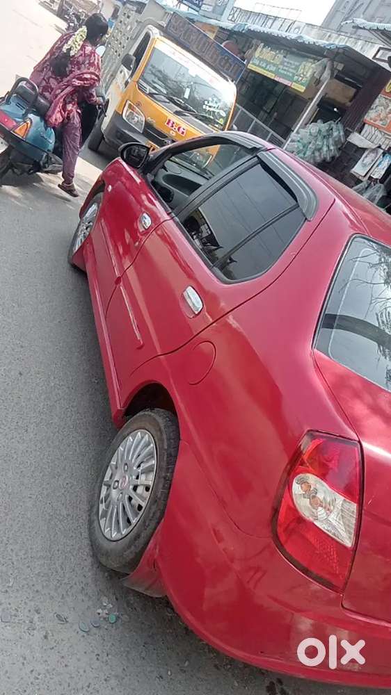 Tata Indigo Rs.105000/-