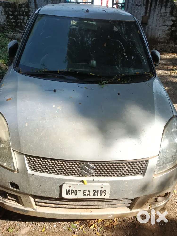 Maruti Swift Lxi 2010