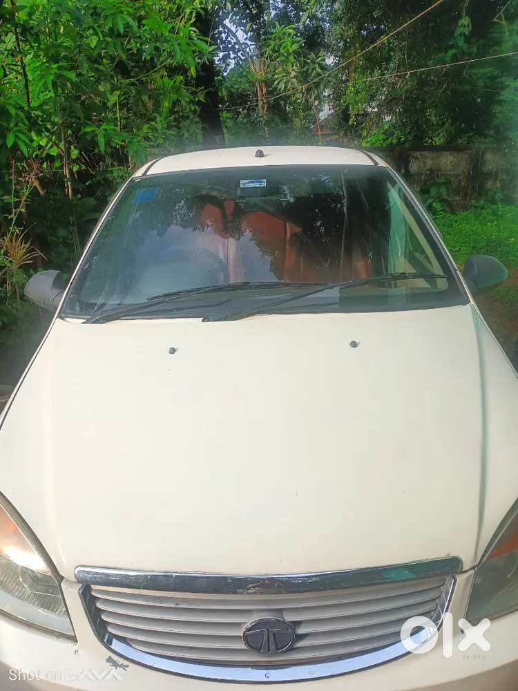 Tata Indigo Ecs