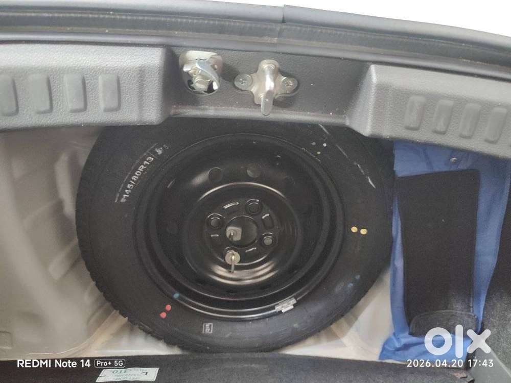 Maruti Suzuki Alto K10 1.0 Vxi, 2023, Petrol