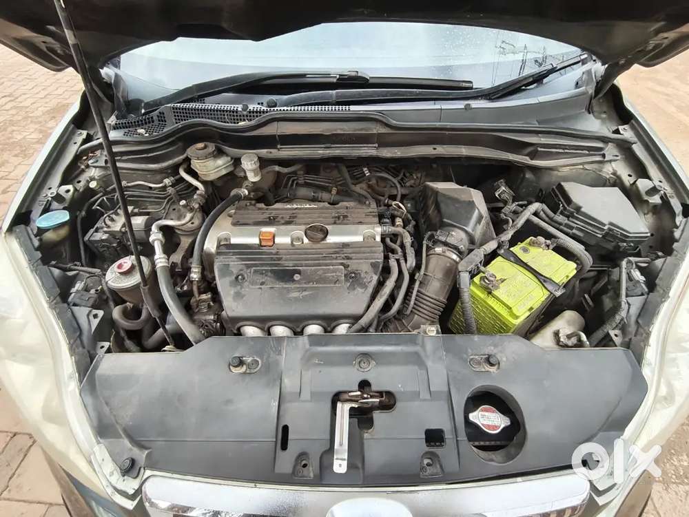 Honda Cr-v 2007
