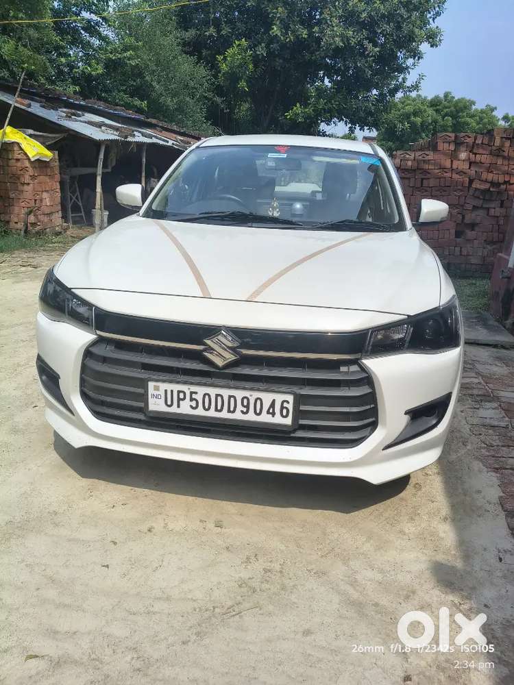 Maruti Suzuki Dzire 2025 Petrol Good Condition