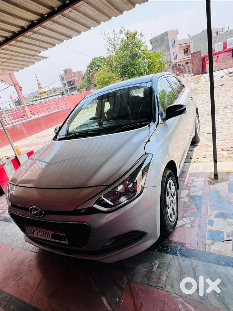 Hyundai I20 2016 Petrol 55000 Km Driven