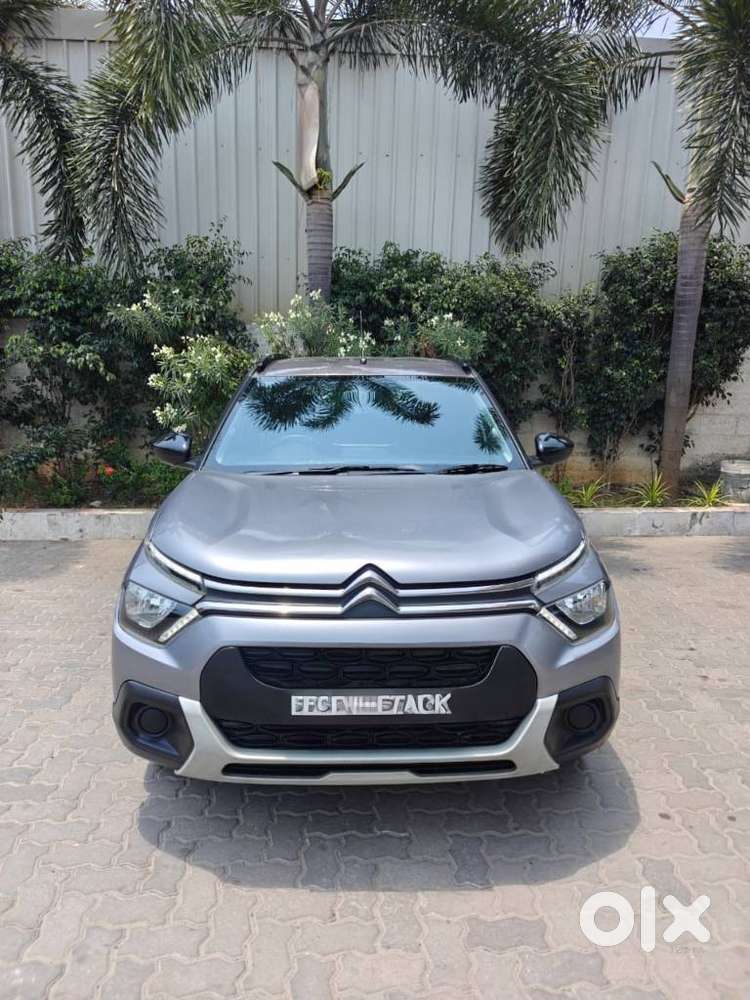 Citroen C3 Puretech 82 Feel, 2023, Petrol