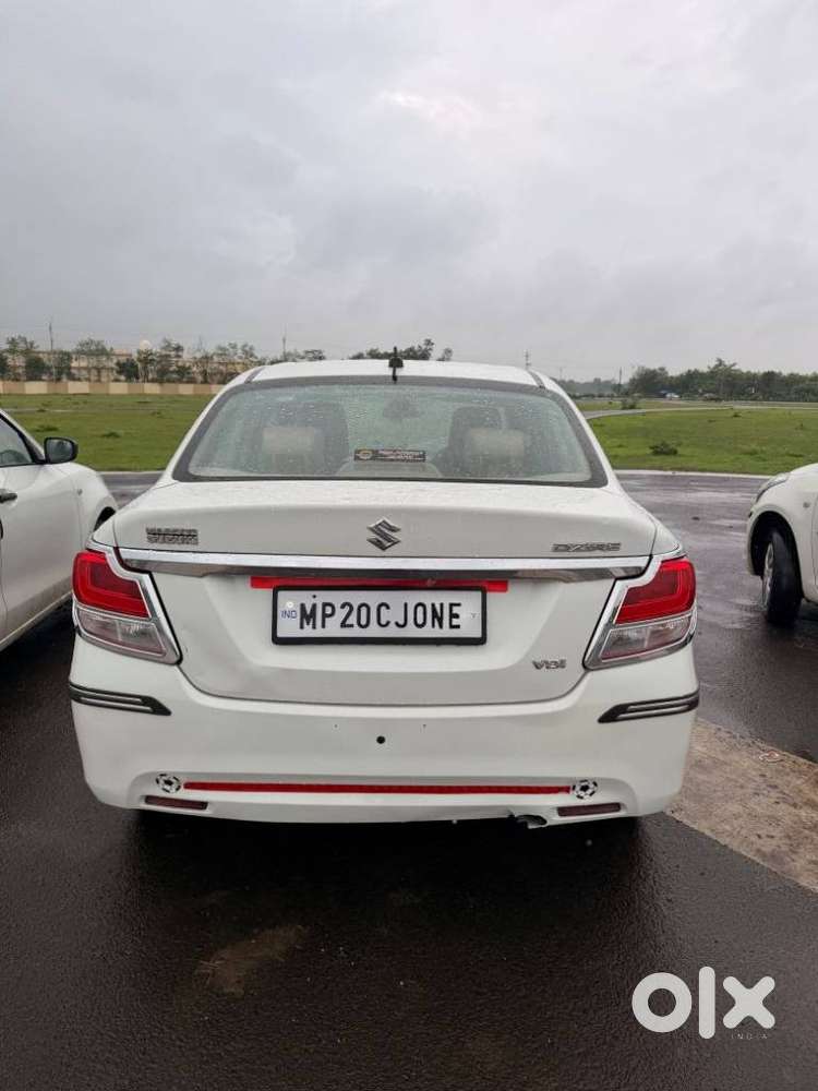 Maruti Suzuki Swift Dzire Vdi (o), 2019, Diesel