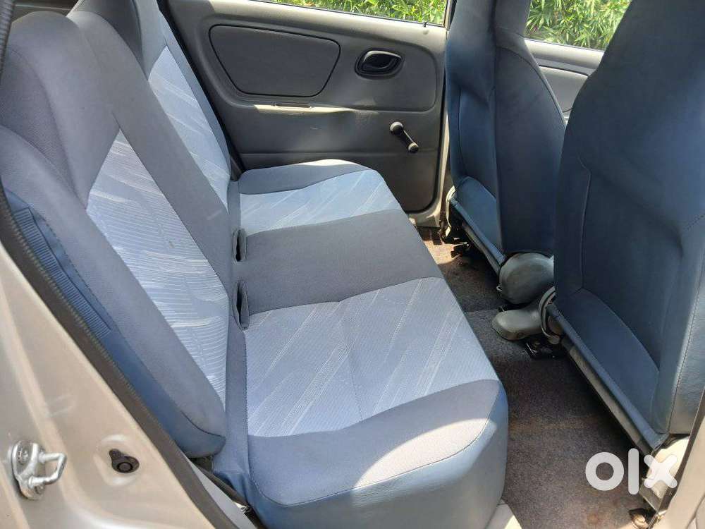 Maruti Suzuki Alto K10 1.0 Lxi, 2013, Petrol