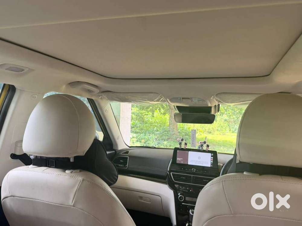 Mahindra Xuv300 Petrol 2025