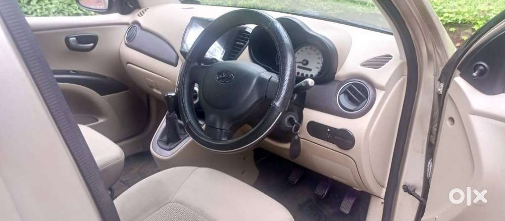 Hyundai I10 Magna 2008