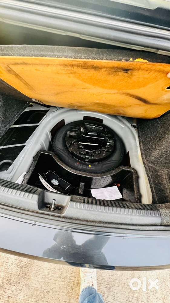 Volkswagen Vento Diesel 2018 Car
