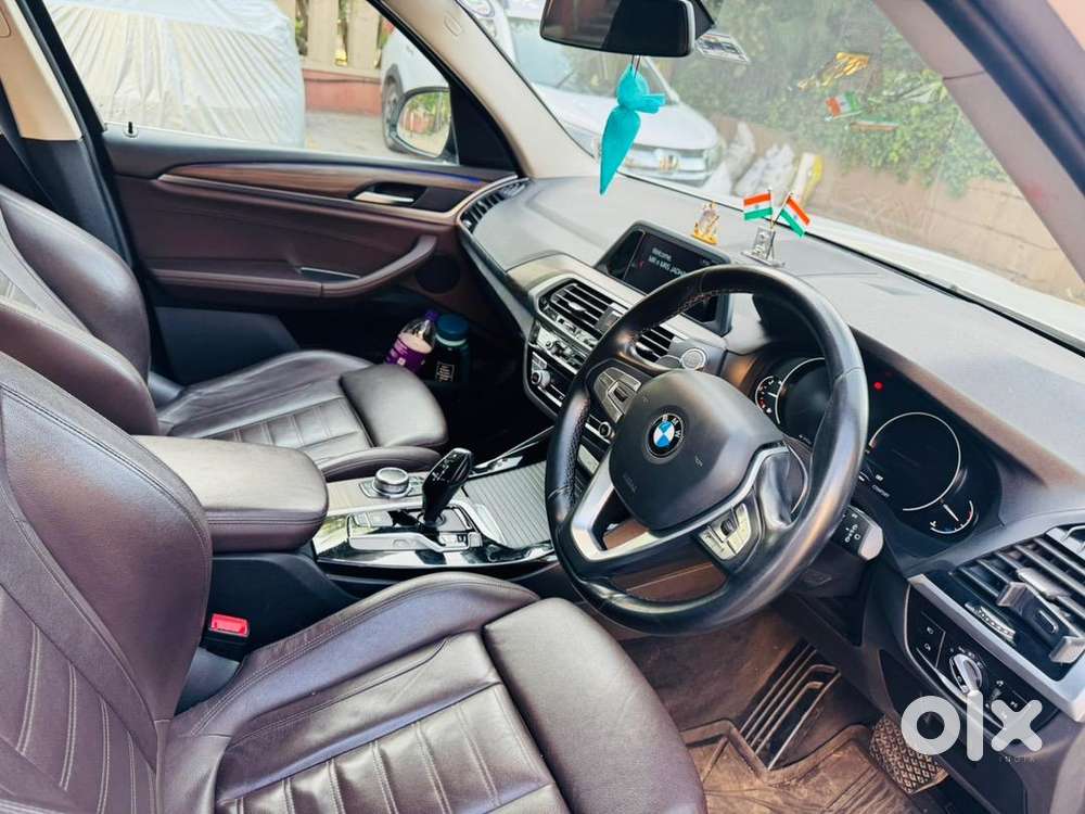 Bmw Automatic Diesel 2018