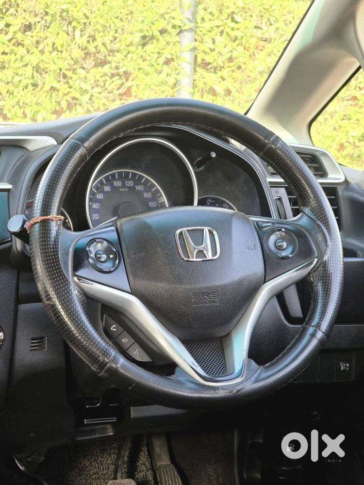 Honda Wr-v I-dtec Vx, 2017, Diesel