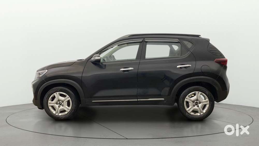 Kia Sonet 1.0 Htx Imt, 2021, Petrol