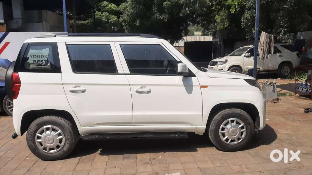 Mahindra Tuv300 T8  Single Owner  Excellent Condition