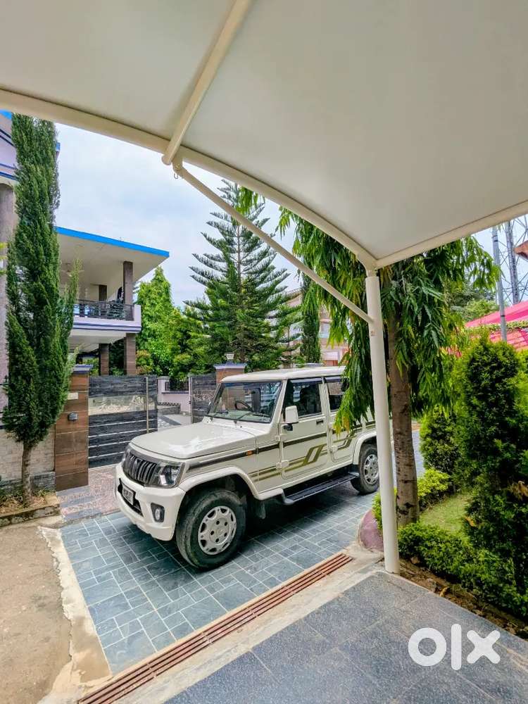 Mahindra Bolero 2023 Variant Diesel