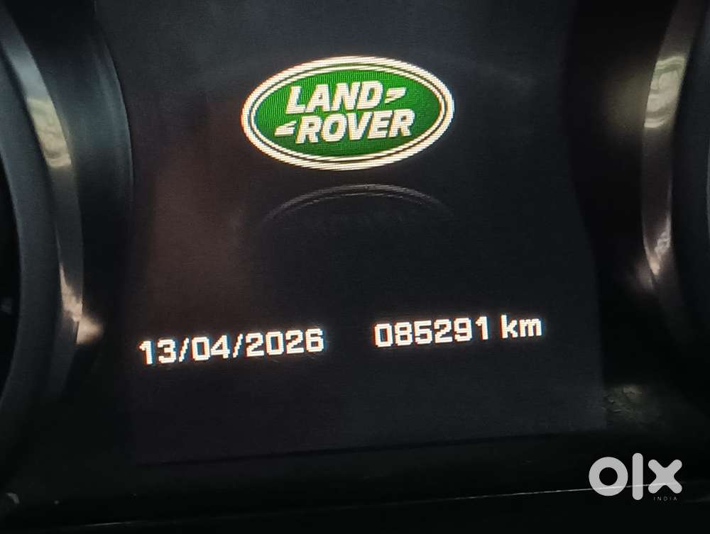 Land Rover Range Evoque 2011-2014 2.2l Prestige, 2014, Diesel