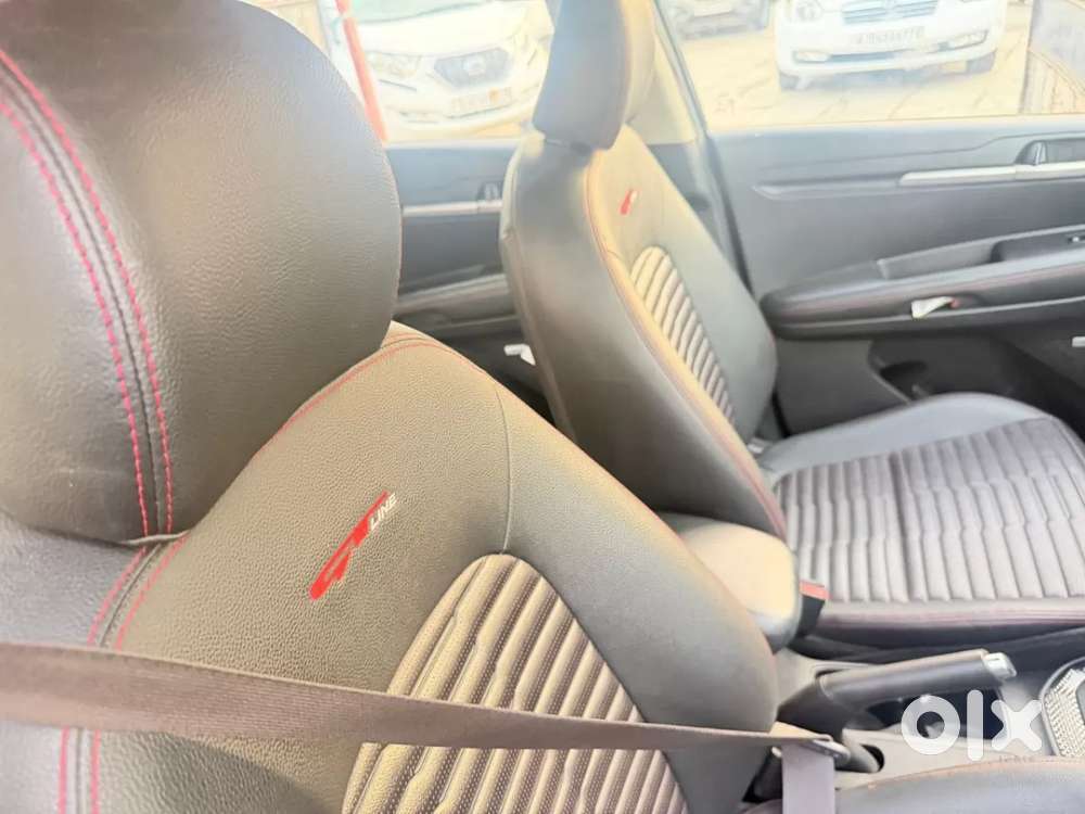 Kia Sonet Htx 1.5 Diesel, 2020, Diesel