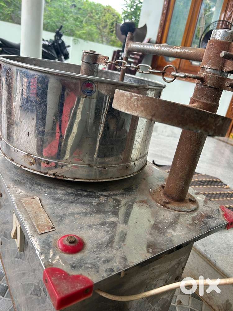 Grinder with good condition