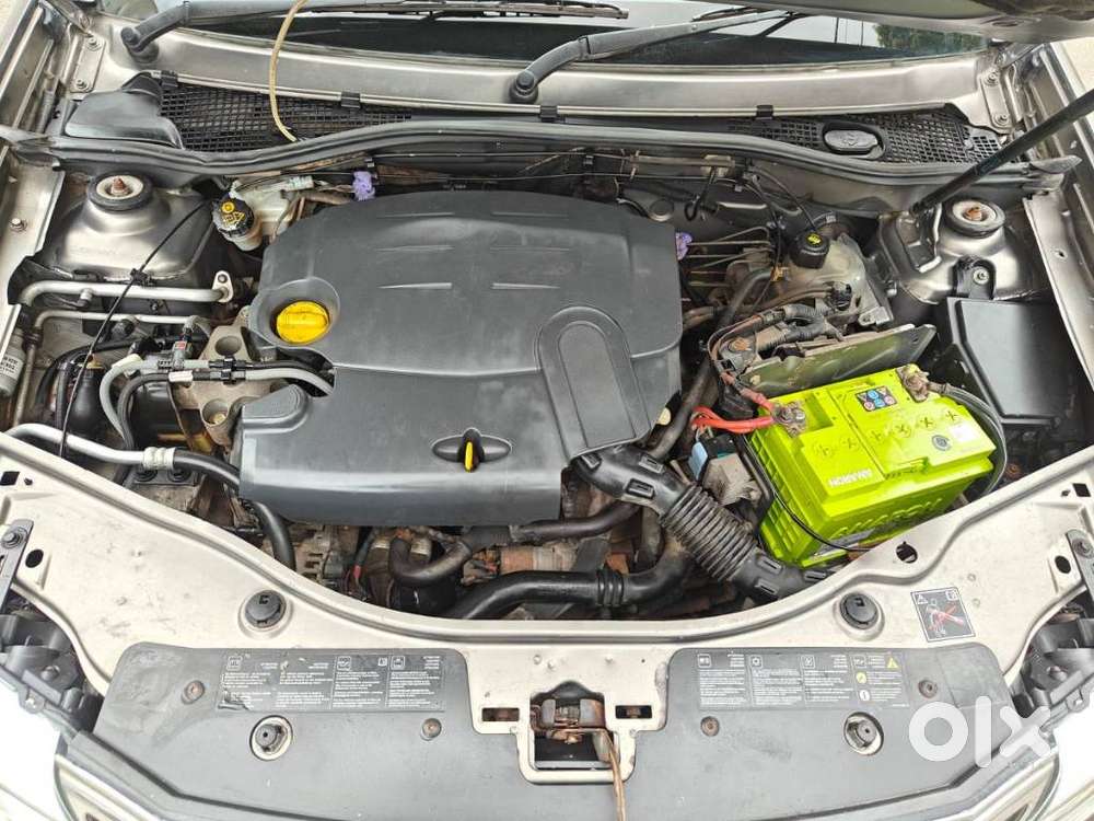 Nissan Terrano Xl Plus 85 Ps Deisel, 2014, Diesel