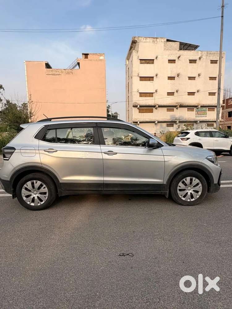 Volkswagen Taigun 1.0 Tsi Comfortline, 2023, Petrol