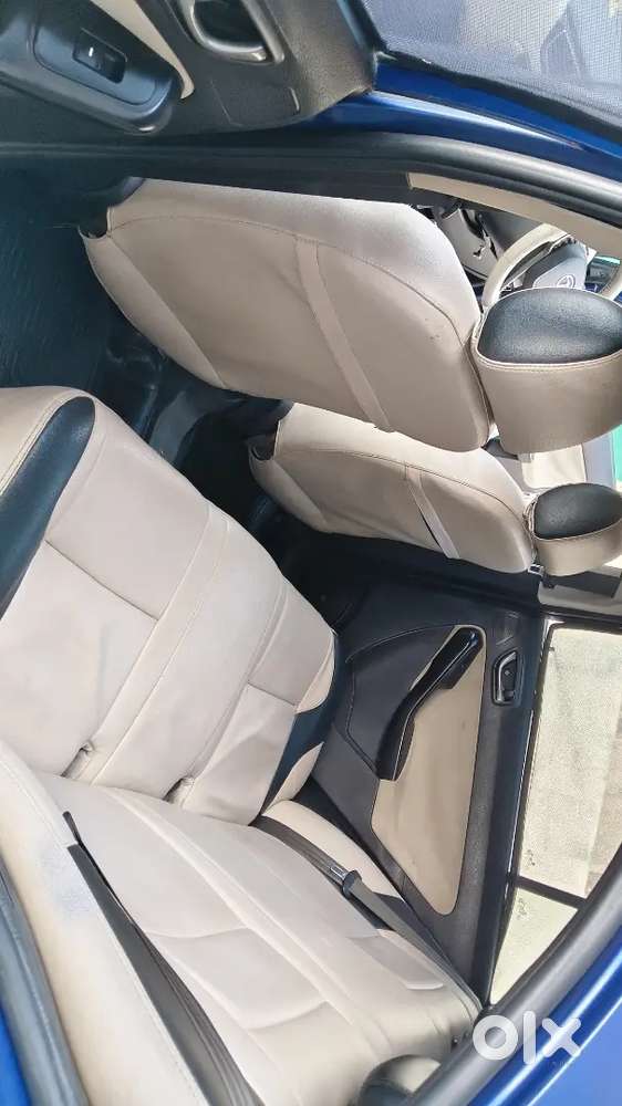 Tata Zest 2014 Diesel 145000 Km Driven