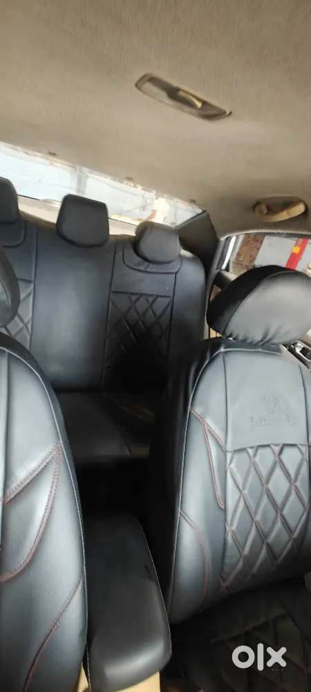Hyundai Verna 2012 Diesel 100000 Km Driven