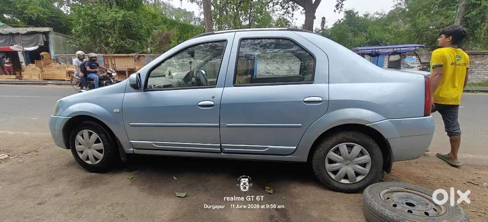 Mahindra Verito 2011 Diesel Good Condition