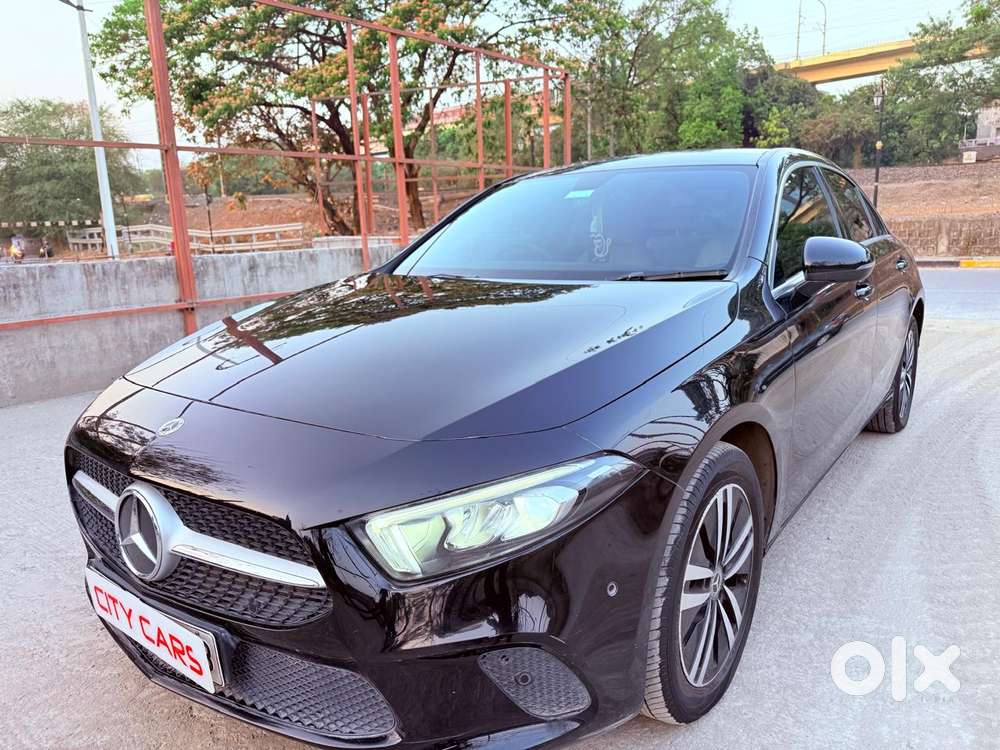 Mercedes-benz A-class Limousine 200d, 2021, Diesel