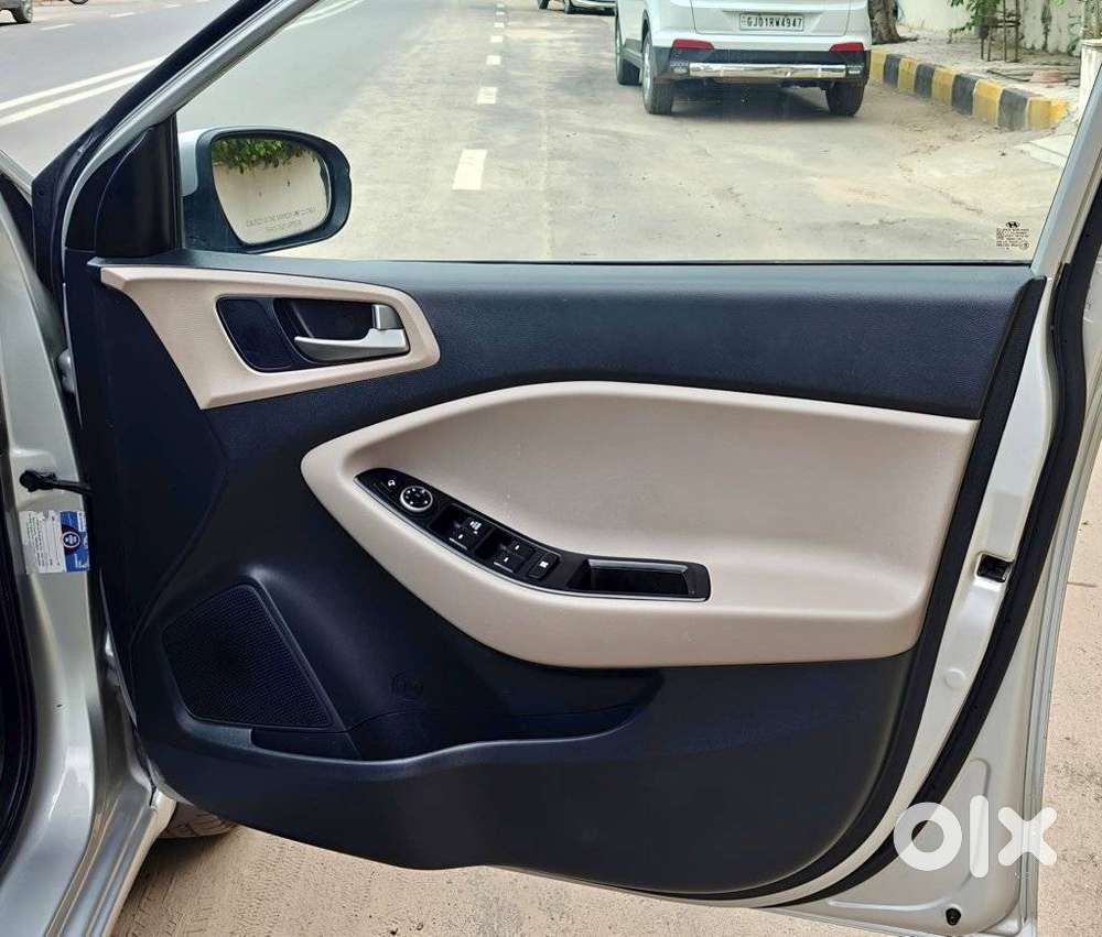 Hyundai Elite I20 [ ] 1.2 Asta, 2018, Cng & Hybrids