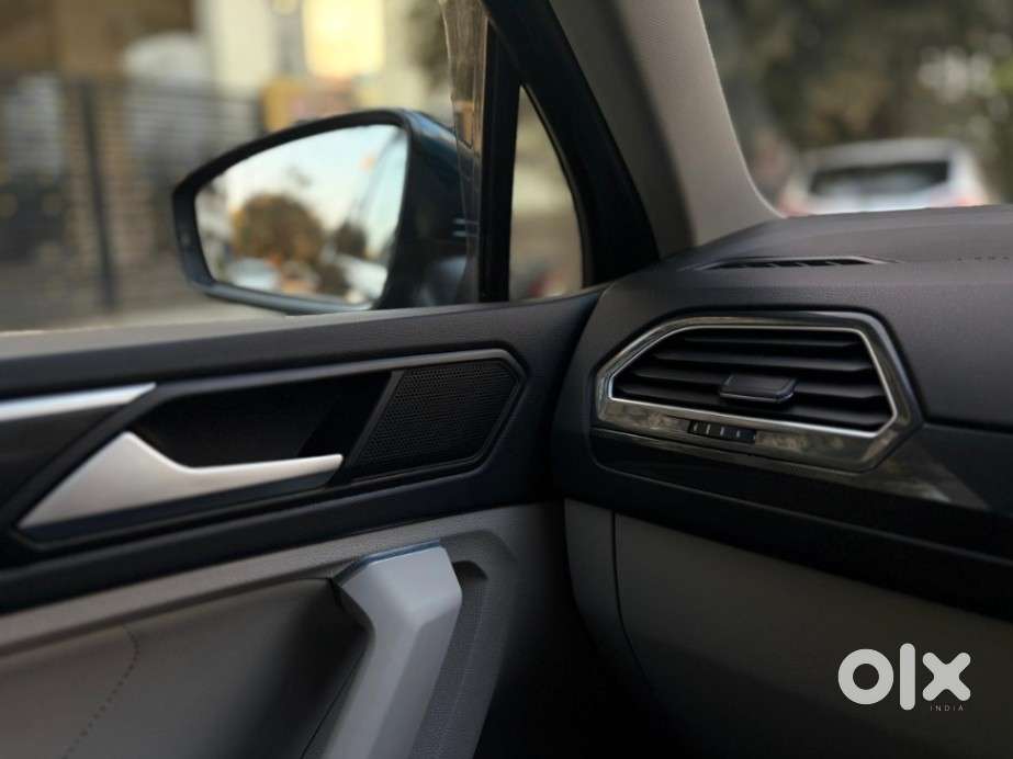 Volkswagen Tiguan 2.0 Elegance Tsi Dsg, 2023, Petrol