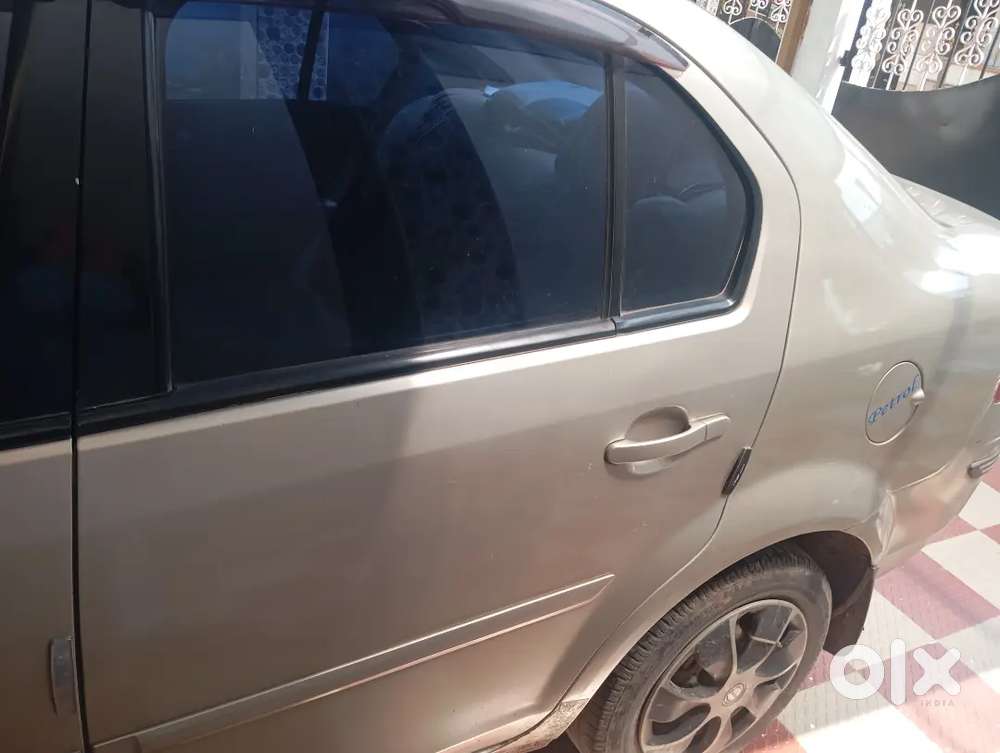 Ford Fiesta Petrol Variant 2008 December